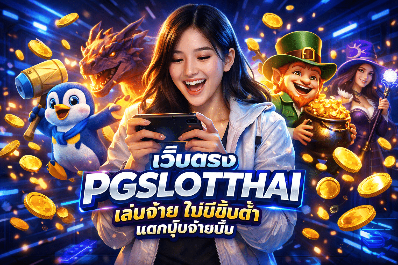 PGSLOTTHAI